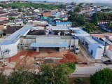 São José da Laje se prepara para receber o Hospital Lajense, o maior investimento em saúde pública da história do município