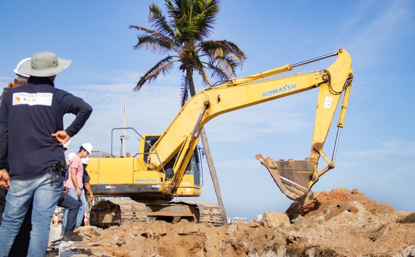 Prefeitura de Maceió aposta em Jardins Filtrantes para devolver Salgadinho à Maceió