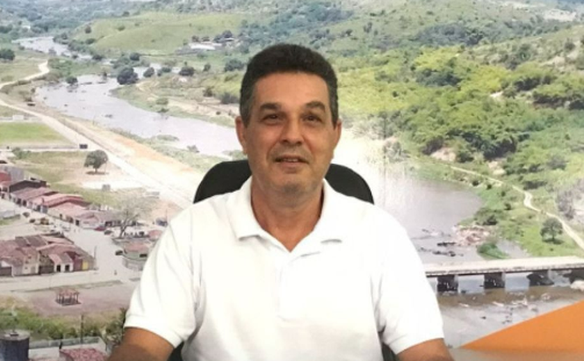 Prefeitura de Branquinha notifica fornecedores por problemas com entrega de produtos