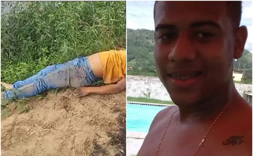 Homem é encontrado morto embaixo de ponte em União dos Palmares
