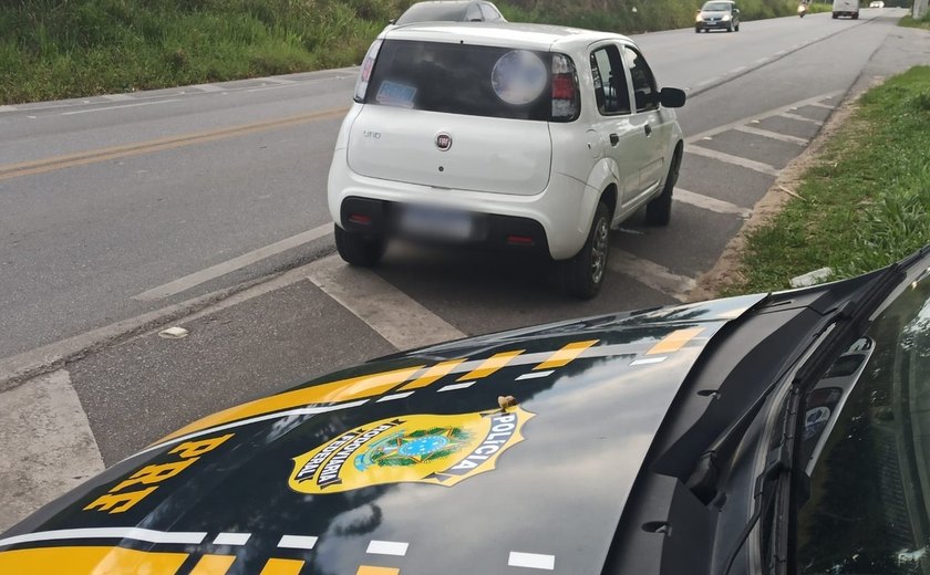 Homem é preso por receptação em União dos Palmares