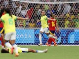 Brasil derrota Espanha, atual campeã do mundo, e garante lugar na final do futebol feminino