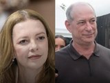 Juiz condena Ciro Gomes por violência política de gênero contra prefeita