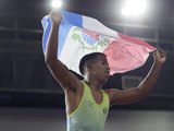 Estudante da Rede Estadual conquista 1ª medalha de ouro do Wrestling alagoano nos Jogos da Juventude