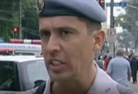 Tenente-coronel preso por feminicídio é aposentado pela PM e continuará recebendo salário de R$ 28,9 mil