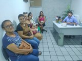 Vereador Nenzinha recebe mães de crianças com deficiência para ouvir suas demandas e ampliar diálogo com a causa