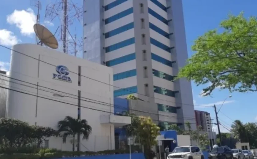 Fim do contrato com a Globo pode levar a falência da TV Gazeta