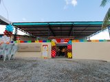 Prefeito Júnior Menezes valoriza escola da zona rural destaque no Ideb e garante polo de tecnologia e estrutura ampla e climatizada para alunos e profissionais