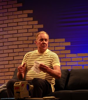 Com Luiz Fernando Guimarães e grande elenco, comédia Baixa Sociedade chega a Maceió