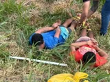 Dupla é espancada por moradores após furto em povoado de Junqueiro