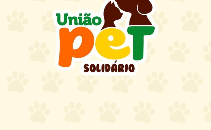 Prefeitura de União dos Palmares lança o projeto “União Pet Solidário”, voltado ao cuidado de animais de famílias de baixa renda