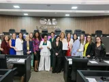 OAB diz que PL do aborto é flagrantemente inconstitucional e atroz