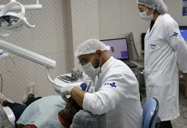 SUS: mulheres vítimas de violência terão acesso a reconstrução dental