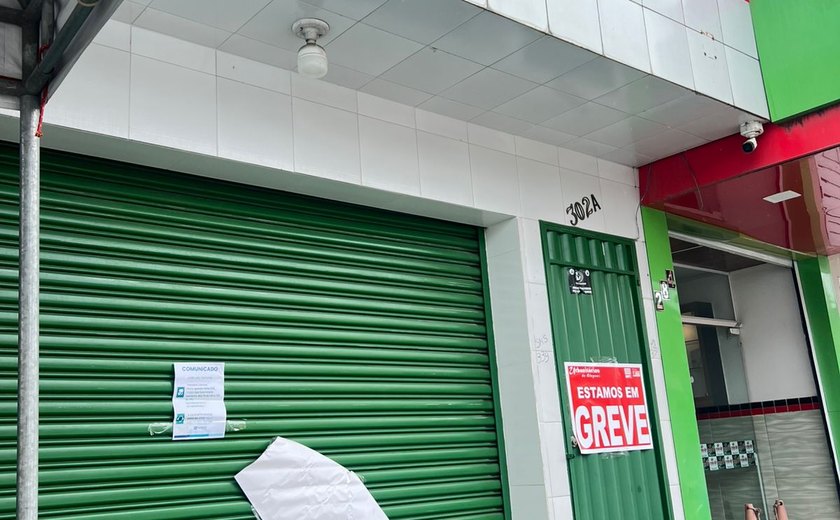 Impasse sobre reajuste salarial e falta de consenso foi o que levou funcionários da Verde Alagoas a iniciar greve em União dos Palmares