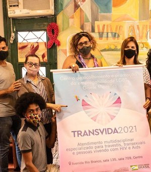 Transexuais se mobilizam para superar barreiras e retificar documentos