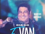 São José da Laje se prepara para o Dia Municipal do Evangélico com show de Marcos Antônio