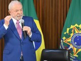 'Todes': Governo Lula adota pronome neutro em eventos oficiais