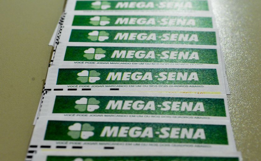 Mega-Sena volta a acumular; próximo concurso deve pagar R$ 115 milhões