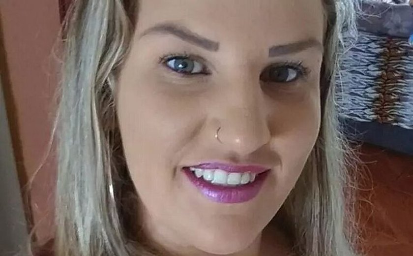 Mulher de 26 anos é assassinada com fio de luz amarrado ao pescoço no RS