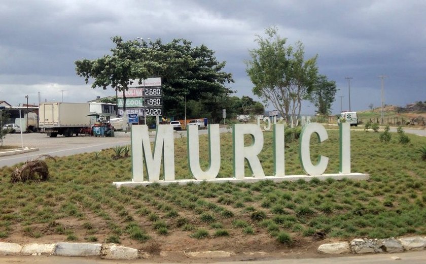 Suspeito de mutilar olhos de homem com garfo é preso em Murici