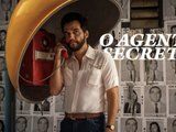 Filme 'O Agente Secreto' será o representante do Brasil no Oscar 2026