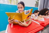 Maceió avança na alfabetização e registra salto de mais de 100% na fluência leitora