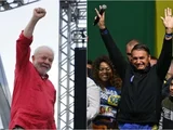 Lula e Bolsonaro voltam a fazer campanha nesta segunda-feira (3/10)