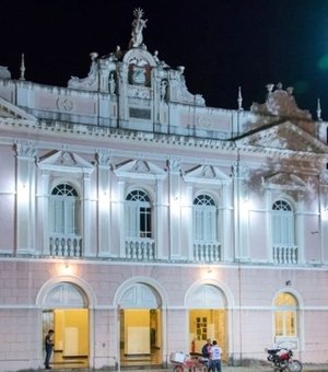 Orquestra filarmônica volta ao Teatro Deodoro com concerto em homenagem a Alagoas