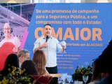 Após anúncio de Paulo Dantas, buscas por cursinhos para concursos em Alagoas disparam 950% em 24 horas