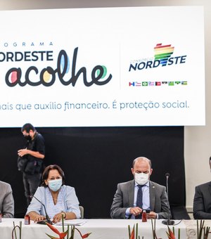 Nordeste Acolhe: estado vai destinar R$ 500 mensais a órfãos da pandemia em AL