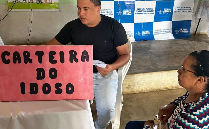 Assistência Social leva a ação ‘SEMAIDS na Comunidade’ a duas localidades em setembro