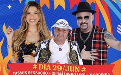 Programação