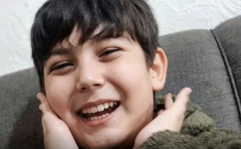 Menino autista de 12 anos é encontrado morto dentro de piscina de esgoto em Marília (SP)