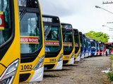 Com novo binário, itinerários de linhas de ônibus serão modificados