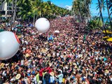 Carnaval de Maceió terá prévias com o dobro de blocos em 2023