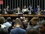 Congresso derruba veto de Lula e reduz pena de condenados pelo 8 de Janeiro