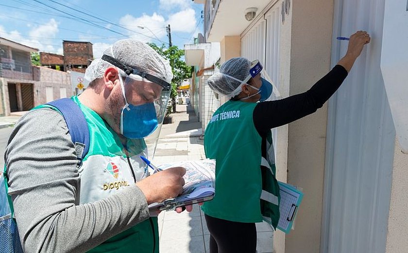 Pinheiro e região: Braskem diz que já apresentou mais de 10,4 mil propostas