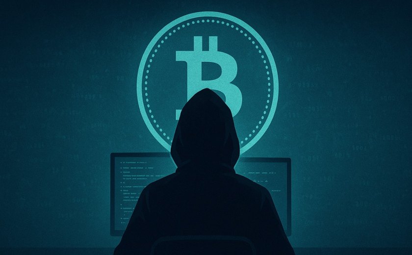 Hackers roubam US$ 6 bilhões em criptomoedas em ataque recorde