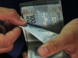 Auxílio Brasil paga última parcela de agosto do nesta segunda (22)