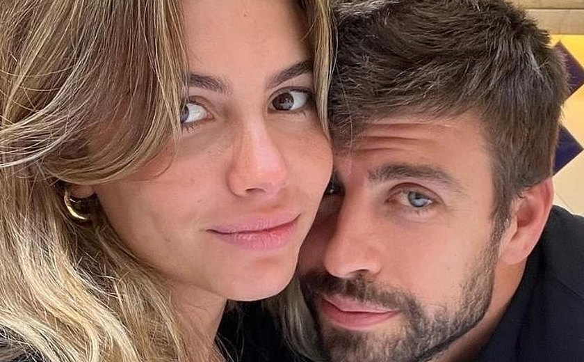 Após um ano de término com Shakira, Piqué deve anunciar casamento com Clara Chía