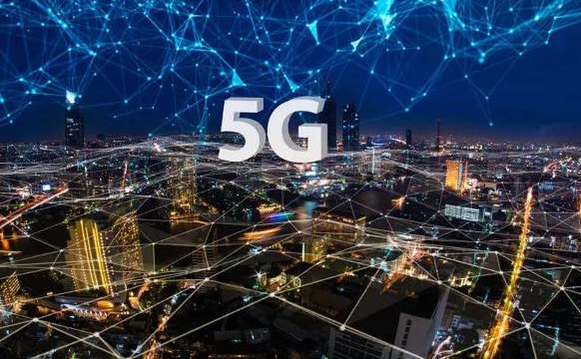 Fortaleza, Natal e Recife serão as próximas capitais a receberem tecnologia 5G