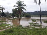 Perto de completar 12 anos da maior tragédia ambiental dos últimos tempos na nossa região,  as fortes chuvas vem causando preocupação