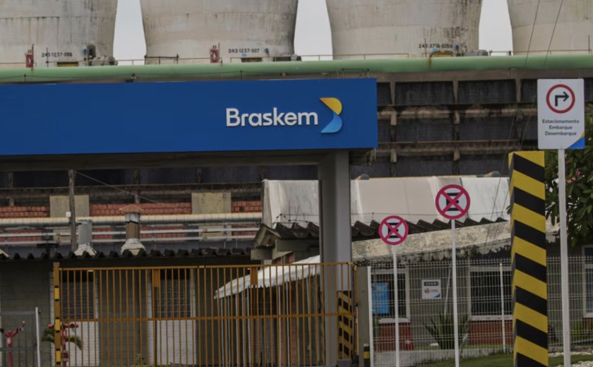 Braskem pede recuperação extrajudicial com dívidas de US$ 10,9 bilhões