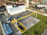 Mais Água Alagoas: Governo e Casal avançam com esgotamento sanitário e inauguram Estação Elevatória em Maceió