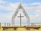 Capelinha do Jaraguá vira palco de furto em Maceió