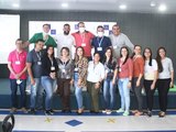 Profissionais da Santa Casa de Maceió fazem curso de Suporte Avançado de Vida em Cardiologia (ACLS)