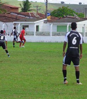 Zumbi recebe o FF Sports Atalaiense em partida válida pela quarta rodada da Copa Alagoas