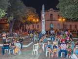 Prefeitura de Maceió leva cultura ao Jaraguá com projeto ‘Vamos Jaraguanear com Sextas Clássicas’