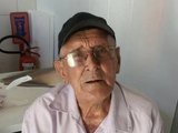 União dos Palmares se despede de Seu Lindolfo, palmarino de idade avançada e referência no serviço público