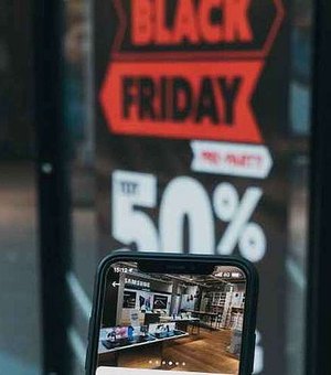 Golpes devem crescer 50% na Black Friday; veja dez dicas para evitar cair em fraudes